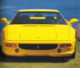 [thumbnail of 1994 Ferrari 355 Berlinetta yellow fv=KRM.jpg]